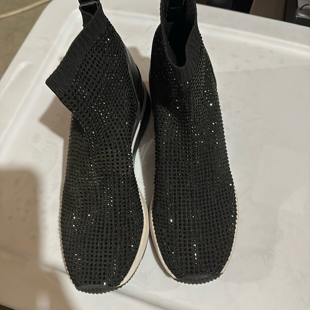 Michael kors sock sneakers